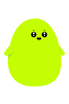 Criatura alienígena original de Tamaggedon