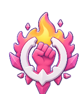 Emblema de la Resistencia
